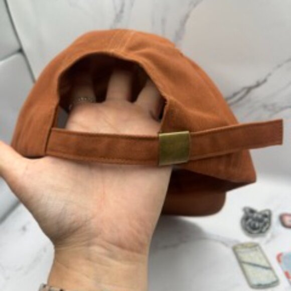 Salt Point Merch Bundle Brown Hat Pins Patches Cocktail Brand California - Picture 2 of 10